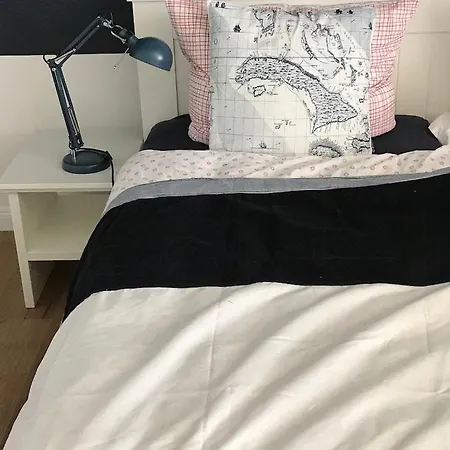 Colourful On Ruegen Island Prázdninový dům *