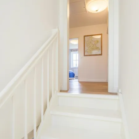 Prázdninový dům Colourful On Ruegen Island *