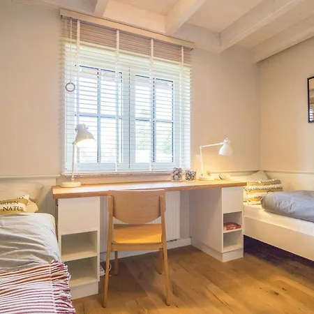 Prázdninový dům Colourful On Ruegen Island Lohme