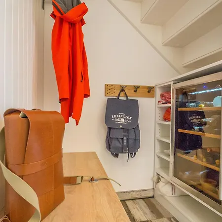 Colourful On Ruegen Island *