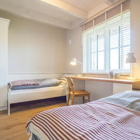 Prázdninový dům Colourful On Ruegen Island Lohme