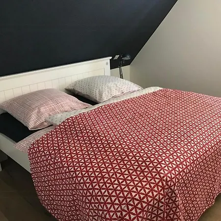 Prázdninový dům Colourful On Ruegen Island *