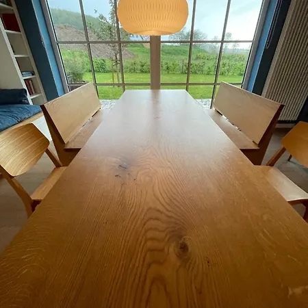 Colourful On Ruegen Island *