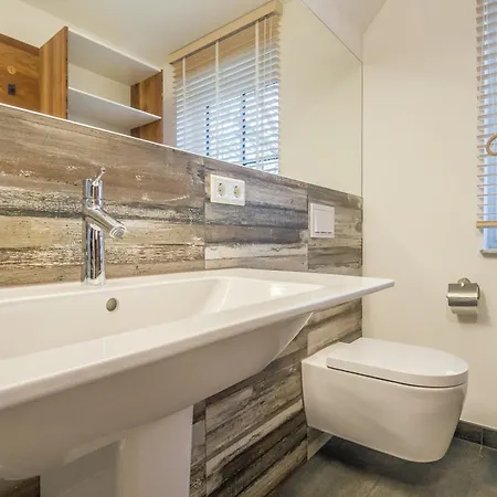 Colourful On Ruegen Island Prázdninový dům *