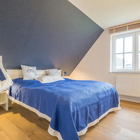 Prázdninový dům Colourful On Ruegen Island Lohme